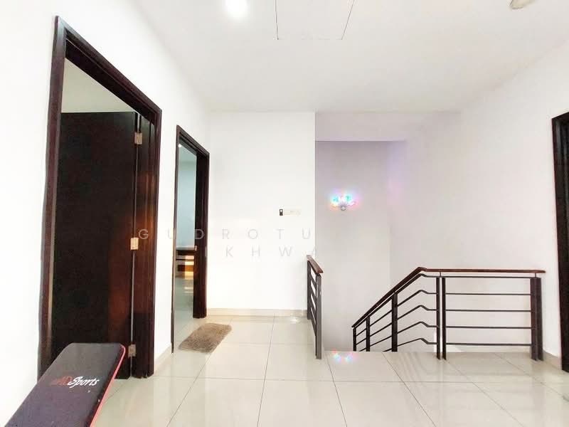 Rumah Teres 2 Tingkat untuk Disewa di Taman Jenderam Harmoni (Dengkil) - Gudrotullah Ikhwan - PropertyGuru.com.my