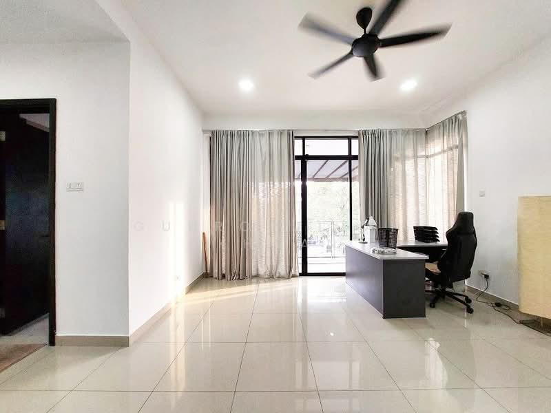 Rumah Teres 2 Tingkat untuk Disewa di Taman Jenderam Harmoni (Dengkil) - Gudrotullah Ikhwan - PropertyGuru.com.my