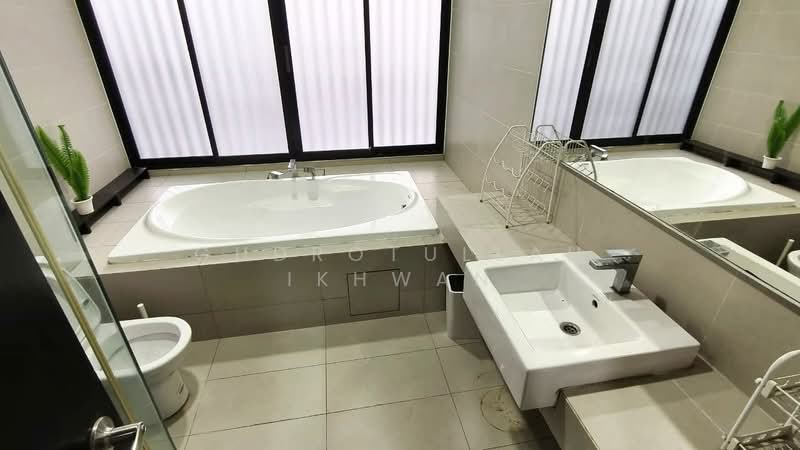 Rumah Teres 2 Tingkat untuk Disewa di Taman Jenderam Harmoni (Dengkil) - Gudrotullah Ikhwan - PropertyGuru.com.my