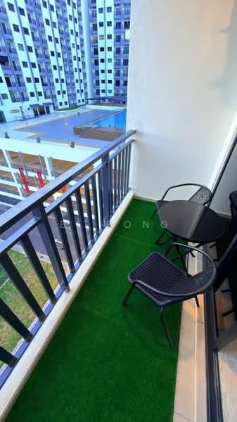 Service Residence for Rent at Ambience Residence (Residensi Nikel) - BL Bong - PropertyGuru.com.my