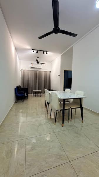 Service Residence for Rent at Ambience Residence (Residensi Nikel) - BL Bong - PropertyGuru.com.my