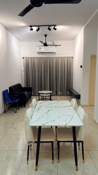 Service Residence for Rent at Ambience Residence (Residensi Nikel) - BL Bong - PropertyGuru.com.my