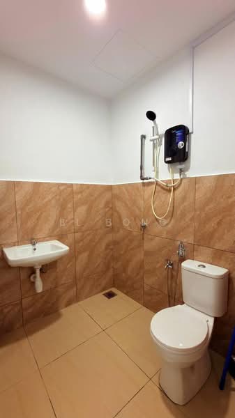 Service Residence for Rent at Ambience Residence (Residensi Nikel) - BL Bong - PropertyGuru.com.my