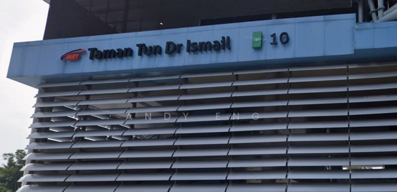 Office for Rent in Taman Tun Dr Ismail (Kuala Lumpur) - Andy Eng - PropertyGuru.com.my