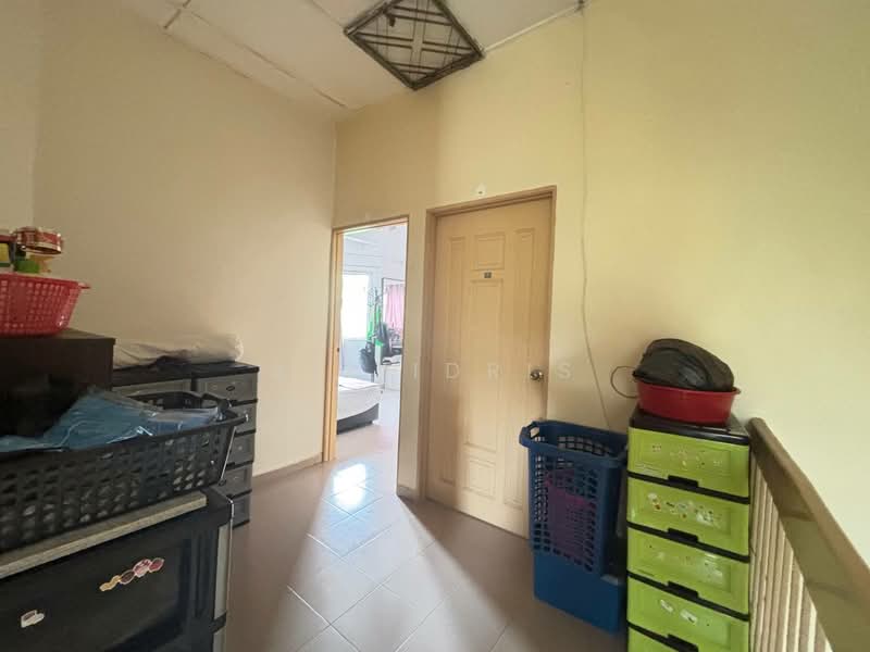 Rumah Teres 2 Tingkat untuk Dijual di Seksyen 8 (Shah Alam) - Ali Idris - Interior - PropertyGuru.com.my