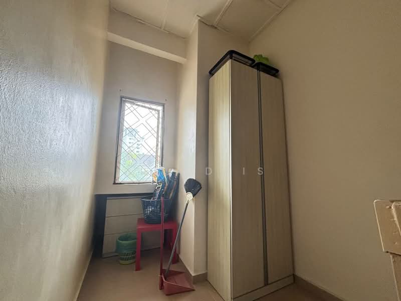 Rumah Teres 2 Tingkat untuk Dijual di Seksyen 8 (Shah Alam) - Ali Idris - Interior - PropertyGuru.com.my