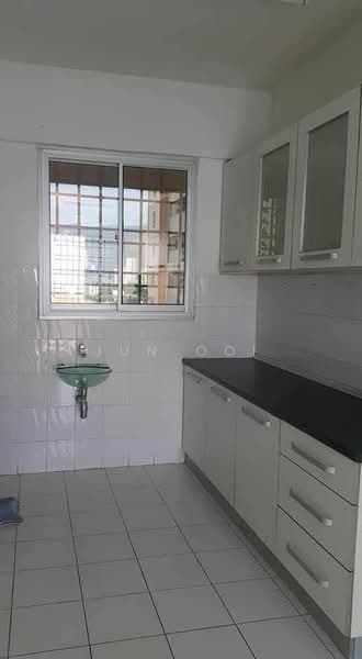 Pangsapuri untuk Dijual di Mutiara Heights - Jun Ooi - Kitchen - PropertyGuru.com.my