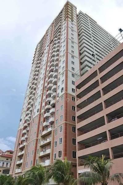 Pangsapuri untuk Dijual di Mutiara Heights - Jun Ooi - Exterior - PropertyGuru.com.my