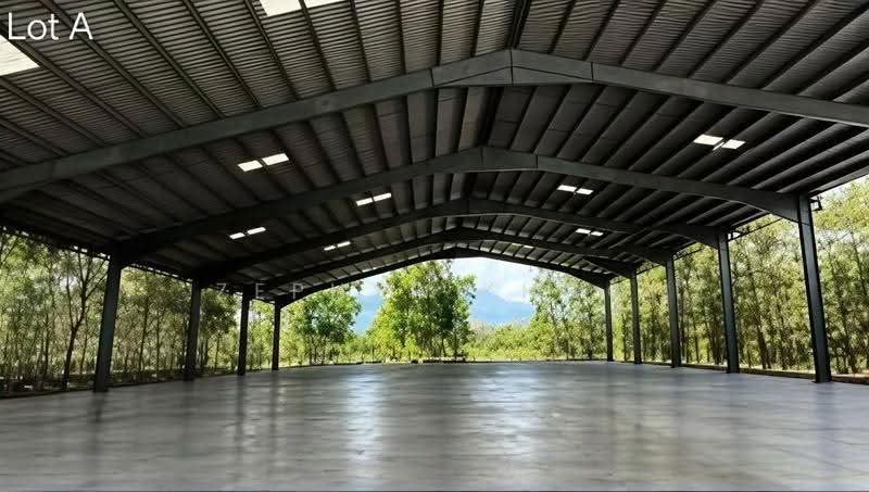 Warehouse for Rent in Taman Industri Kulai (Kulai) - Zephyr Khoo - Exterior - PropertyGuru.com.my