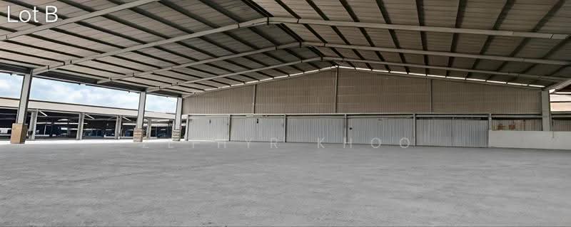 Warehouse for Rent in Taman Industri Kulai (Kulai) - Zephyr Khoo - PropertyGuru.com.my