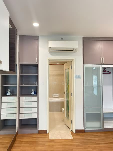 Service Residence for Sale at Parkview Service Apartment - Ling Yu Yii - PropertyGuru.com.my