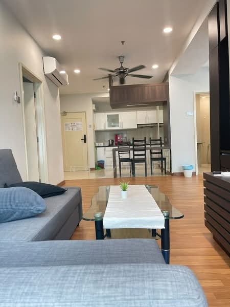 Service Residence for Sale at Parkview Service Apartment - Ling Yu Yii - PropertyGuru.com.my