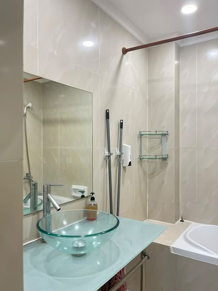 Service Residence for Sale at Parkview Service Apartment - Ling Yu Yii - PropertyGuru.com.my