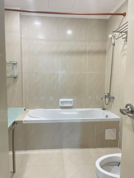 Service Residence for Sale at Parkview Service Apartment - Ling Yu Yii - PropertyGuru.com.my