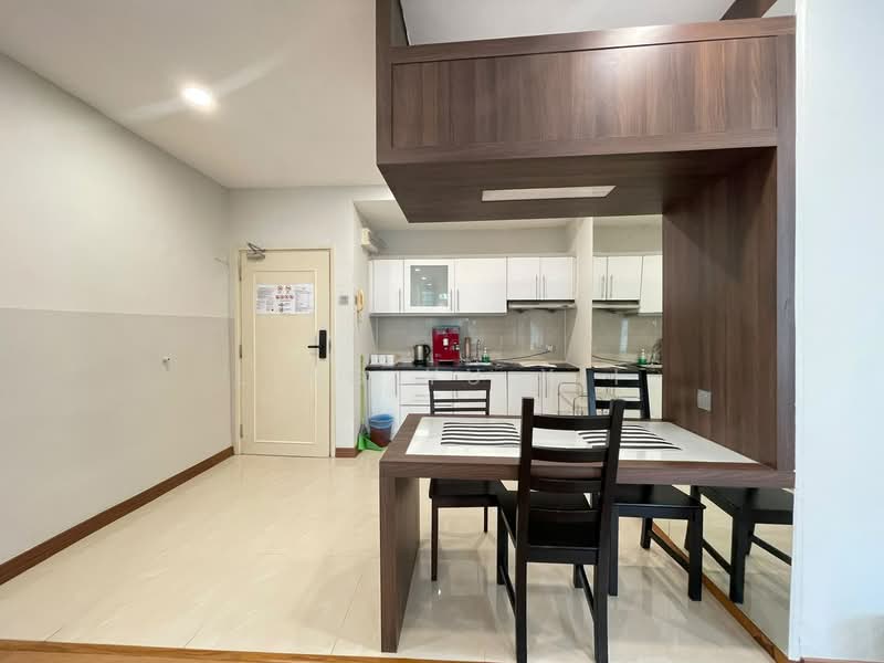 Service Residence for Sale at Parkview Service Apartment - Ling Yu Yii - PropertyGuru.com.my
