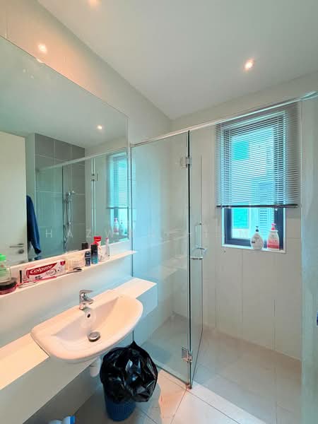 Bungalow for Sale in Sejati Residences (Cyberjaya) - Hazwan Hilmi - Bathroom - PropertyGuru.com.my