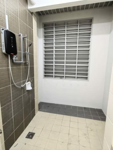Rumah Teres 2 Tingkat untuk Disewa di Setia Alam (Selangor) - Veni Foo Yoke Fuang - Bathroom - PropertyGuru.com.my