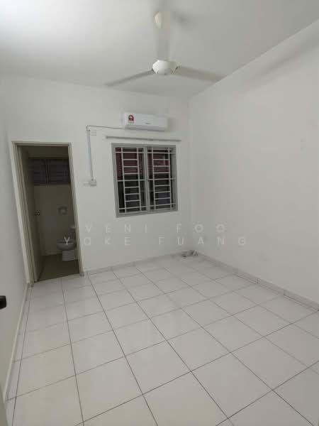 Rumah Teres 2 Tingkat untuk Disewa di Setia Alam (Selangor) - Veni Foo Yoke Fuang - Bathroom - PropertyGuru.com.my