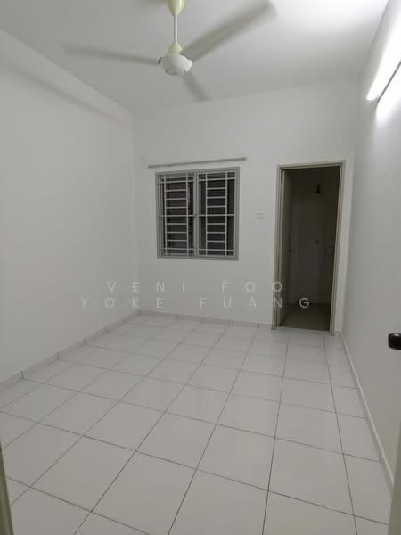 Rumah Teres 2 Tingkat untuk Disewa di Setia Alam (Selangor) - Veni Foo Yoke Fuang - Interior - PropertyGuru.com.my