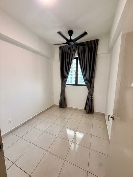 Apartment for Rent at Ideal Venice Residency - Peter Yeoh - Bedroom - PropertyGuru.com.my