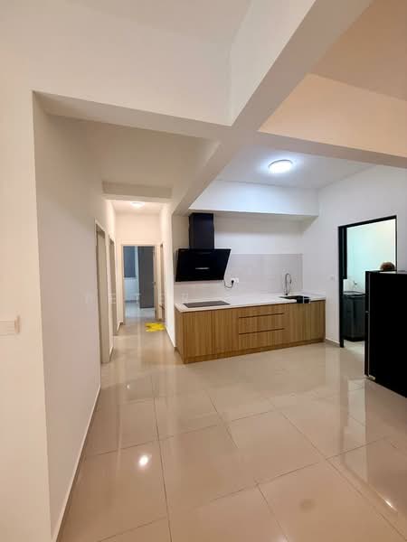 Apartment for Rent at Ideal Venice Residency - Peter Yeoh - Kitchen - PropertyGuru.com.my