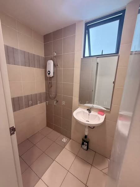 Apartment for Rent at Ideal Venice Residency - Peter Yeoh - Bathroom - PropertyGuru.com.my