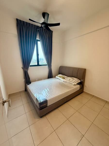 Apartment for Rent at Ideal Venice Residency - Peter Yeoh - Bedroom - PropertyGuru.com.my