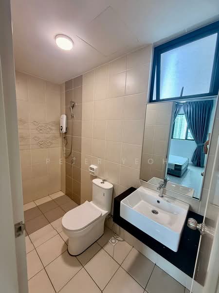 Apartment for Rent at Ideal Venice Residency - Peter Yeoh - Bathroom - PropertyGuru.com.my