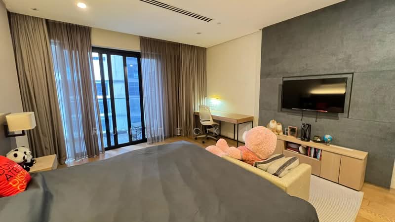 Condominium for Rent at Fraser Residence (188 Suites) - Rui Teck Hor - PropertyGuru.com.my