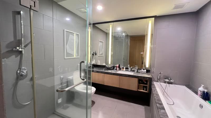 Condominium for Rent at Fraser Residence (188 Suites) - Rui Teck Hor - PropertyGuru.com.my