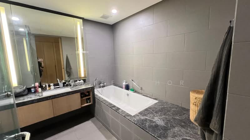 Condominium for Rent at Fraser Residence (188 Suites) - Rui Teck Hor - PropertyGuru.com.my