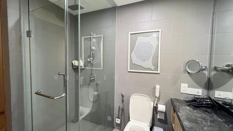 Condominium for Rent at Fraser Residence (188 Suites) - Rui Teck Hor - PropertyGuru.com.my