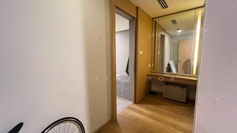 Condominium for Rent at Fraser Residence (188 Suites) - Rui Teck Hor - PropertyGuru.com.my