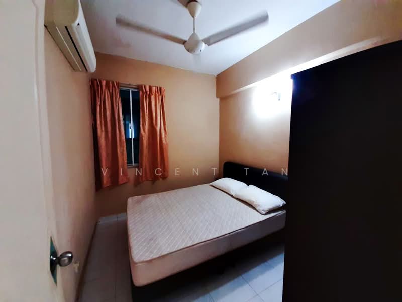 Kondominium untuk Disewa di E-Park Condominium - Vincent Tan - Bedroom - PropertyGuru.com.my