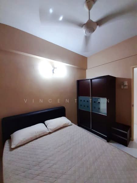 Kondominium untuk Disewa di E-Park Condominium - Vincent Tan - Bedroom - PropertyGuru.com.my