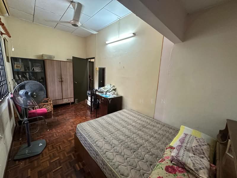 Rumah Teres 2 Tingkat untuk Dijual di Gunung Rapat (Ipoh) - PENNY CHEN - Bedroom - PropertyGuru.com.my