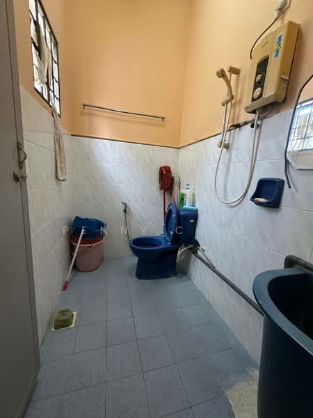 Rumah Teres 2 Tingkat untuk Dijual di Gunung Rapat (Ipoh) - PENNY CHEN - Bathroom - PropertyGuru.com.my