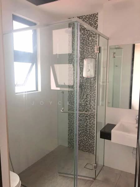 Service Residence for Sale at D'Aman Residences @ Puchong - Joyce Low - Bathroom - PropertyGuru.com.my