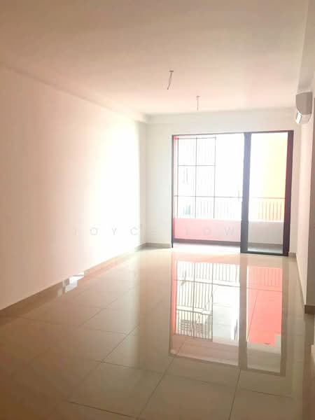 Service Residence for Sale at D'Aman Residences @ Puchong - Joyce Low - Living Room - PropertyGuru.com.my