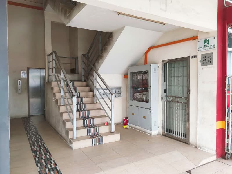 Kedai / Pejabat untuk Disewa di Kota Kinabalu (Sabah) - shirley Chow - PropertyGuru.com.my