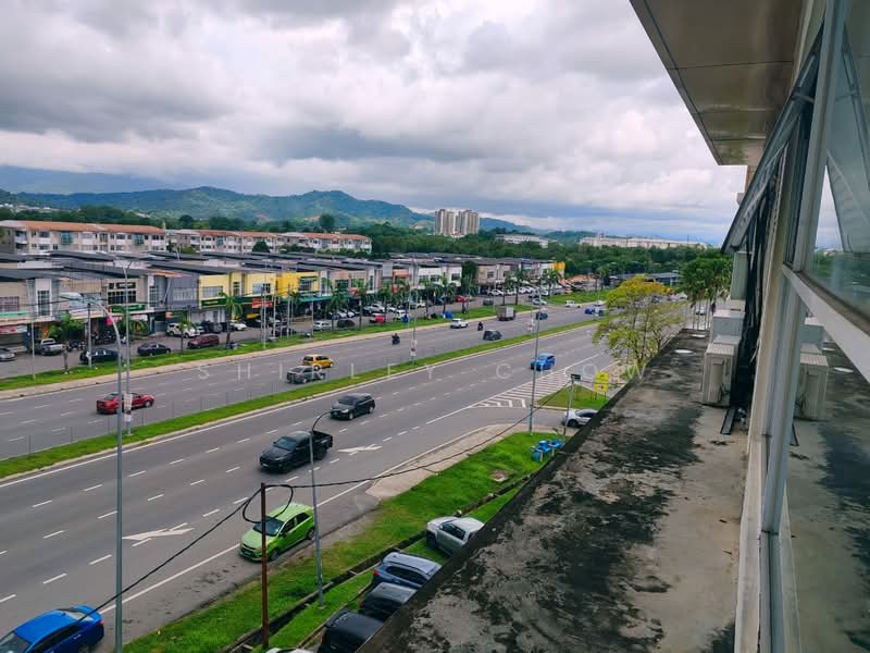 Kedai / Pejabat untuk Disewa di Kota Kinabalu (Sabah) - shirley Chow - PropertyGuru.com.my