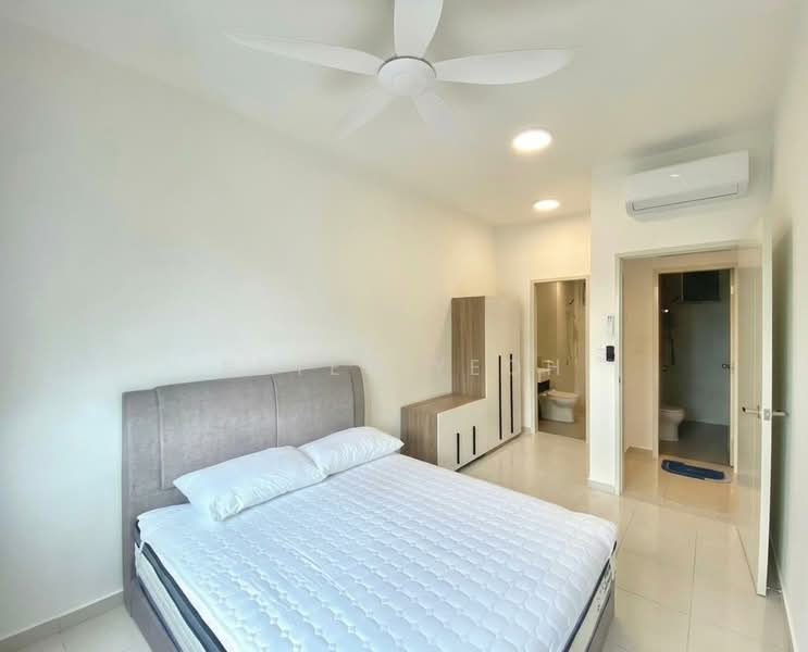 Rumah Flat untuk Disewa di IDEAL VENICE RESIDENCY - Peter Yeoh - Bedroom - PropertyGuru.com.my