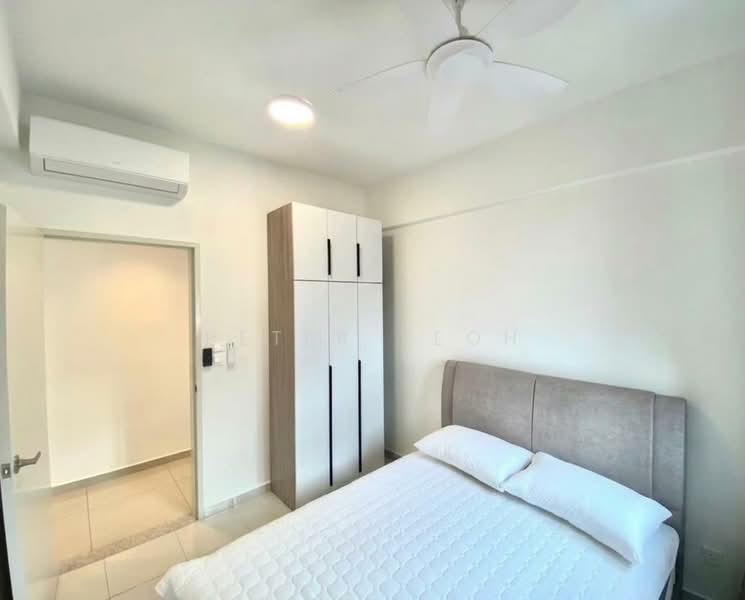 Rumah Flat untuk Disewa di IDEAL VENICE RESIDENCY - Peter Yeoh - Bedroom - PropertyGuru.com.my