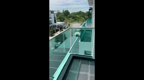 Rumah Teres 2.5 Tingkat untuk Disewa di Taman Nusaputra Timur (Puchong) - Sky Wong - PropertyGuru.com.my