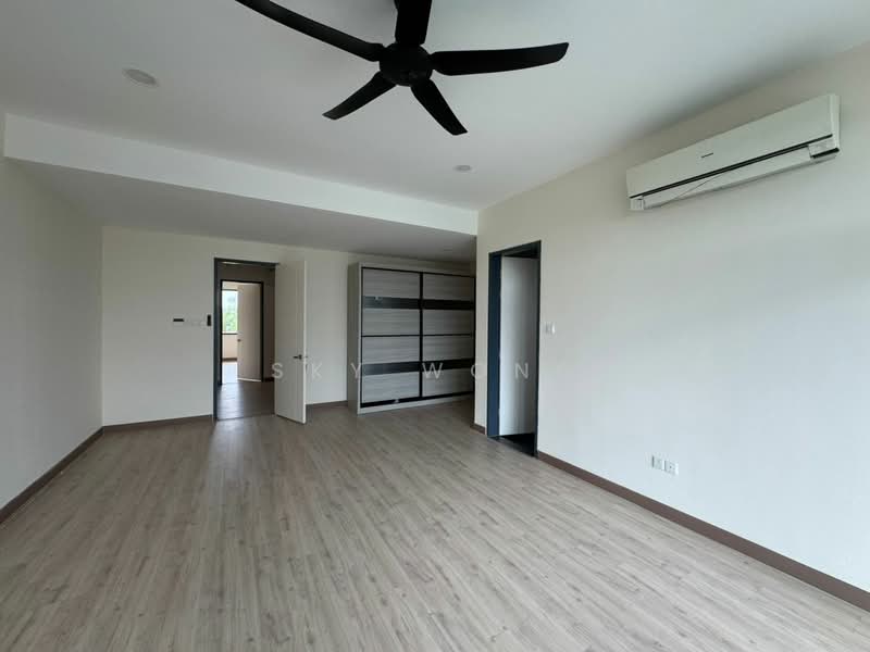 Rumah Teres 2.5 Tingkat untuk Disewa di Taman Nusaputra Timur (Puchong) - Sky Wong - Interior - PropertyGuru.com.my