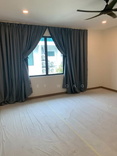 Rumah Teres 2.5 Tingkat untuk Disewa di Taman Nusaputra Timur (Puchong) - Sky Wong - Interior - PropertyGuru.com.my