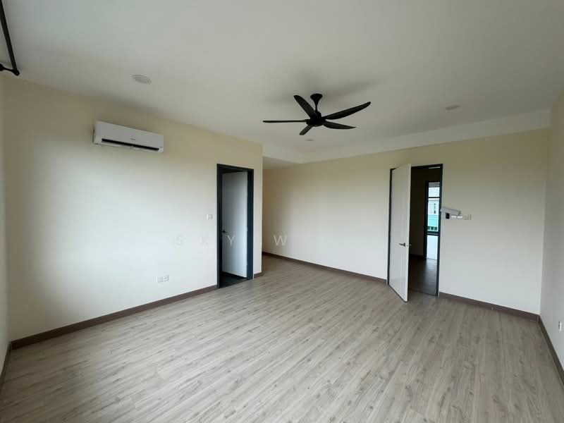 Rumah Teres 2.5 Tingkat untuk Disewa di Taman Nusaputra Timur (Puchong) - Sky Wong - Interior - PropertyGuru.com.my