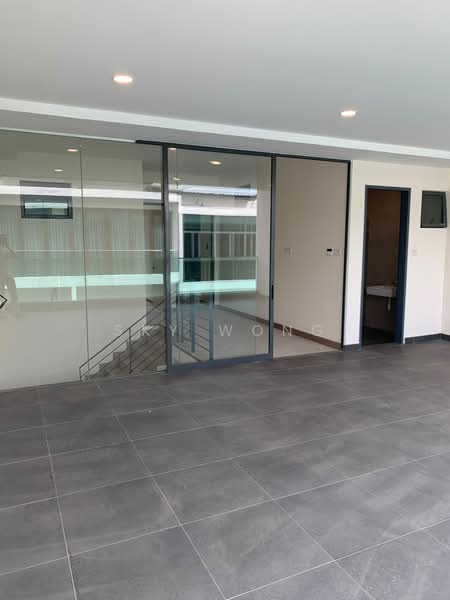 Rumah Teres 2.5 Tingkat untuk Disewa di Taman Nusaputra Timur (Puchong) - Sky Wong - Interior - PropertyGuru.com.my