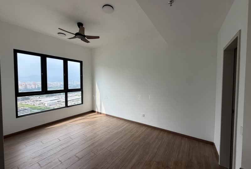 Servis Apartment untuk Disewa di Residensi Ava @ Kiara Bay - Yan Zi - Interior - PropertyGuru.com.my