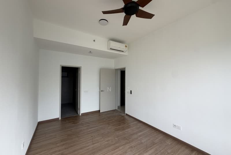 Servis Apartment untuk Disewa di Residensi Ava @ Kiara Bay - Yan Zi - Interior - PropertyGuru.com.my